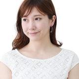 ハーフフープピアス レディース フェイクターコイズ | アクセサリーショップPIENA | 詳細画像6 