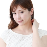 ハーフフープピアス レディース フェイクターコイズ | アクセサリーショップPIENA | 詳細画像8 