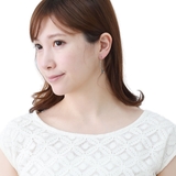 ハーフフープピアス レディース フェイクターコイズ | アクセサリーショップPIENA | 詳細画像9 