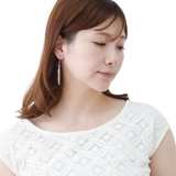 フックピアス レディース 羽根 | アクセサリーショップPIENA | 詳細画像7