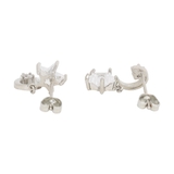 スタッドピアス レディース スターキュービックジルコニア | アクセサリーショップPIENA | 詳細画像10