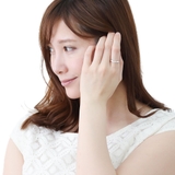 リング レディース シルバー925製 | アクセサリーショップPIENA | 詳細画像7