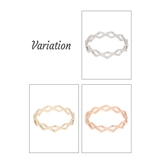 リング レディース ニッケルフリー | アクセサリーショップPIENA | 詳細画像3 