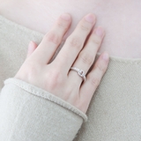 リング レディース ニッケルフリー | アクセサリーショップPIENA | 詳細画像7 