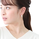 ピアス レディース フープ | アクセサリーショップPIENA | 詳細画像2 