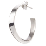 スタッドピアス レディース フープ | アクセサリーショップPIENA | 詳細画像7 