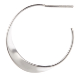 スタッドピアス レディース フープ | アクセサリーショップPIENA | 詳細画像8 