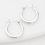 ピアス レディース フープ | アクセサリーショップPIENA | 詳細画像5