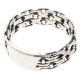 リング チェーン 鎖 | アクセサリーショップPIENA | 詳細画像8 