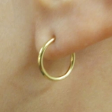 ピアス スリーパー セグメントクリッカーリングボディピアス | アクセサリーショップPIENA | 詳細画像8