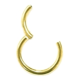 ピアス スリーパー セグメントクリッカーリングボディピアス | アクセサリーショップPIENA | 詳細画像10