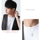 ペンダントトップ ネックレストップ メンズ | アクセサリーショップPIENA | 詳細画像4