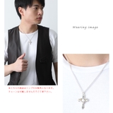 ペンダントトップ ネックレストップ メンズ | アクセサリーショップPIENA | 詳細画像5