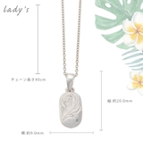 ペアネックレス メンズ レディース | アクセサリーショップPIENA | 詳細画像5
