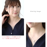 ペンダントトップ レディース シルバー925製 | アクセサリーショップPIENA | 詳細画像6 