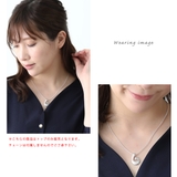 ペンダントトップ レディース シルバー925製 | アクセサリーショップPIENA | 詳細画像7 