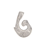 ペンダントトップ レディース シルバー925製 | アクセサリーショップPIENA | 詳細画像8 