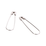 安全ピンピアス メンズ レディース | アクセサリーショップPIENA | 詳細画像2