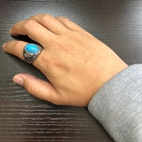 リング メンズ サージカルステンレス製 | アクセサリーショップPIENA | 詳細画像6