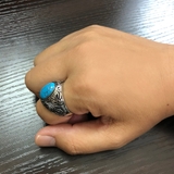 リング メンズ サージカルステンレス製 | アクセサリーショップPIENA | 詳細画像7