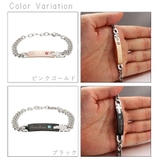 ブレスレット レディース メンズ | アクセサリーショップPIENA | 詳細画像2 