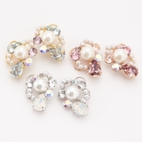 ピアス レディース フェイクパール | アクセサリーショップPIENA | 詳細画像5