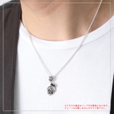 ペンダントトップ ネックレストップ メンズ | アクセサリーショップPIENA | 詳細画像7 