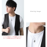 ペンダントトップ メンズ シルバー925製 | アクセサリーショップPIENA | 詳細画像4 