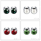 ニードルピアス レディース メンズ | アクセサリーショップPIENA | 詳細画像3 