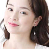 イヤリング レディース ひし形 | アクセサリーショップPIENA | 詳細画像13