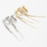 イヤリング レディース ストレートバー | アクセサリーショップPIENA | 詳細画像7 