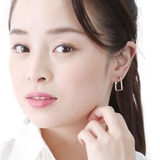 フープピアス レディース フープ | アクセサリーショップPIENA | 詳細画像13