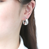 フープピアス レディース フープ | アクセサリーショップPIENA | 詳細画像14