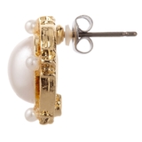 ピアス レディース 24K | アクセサリーショップPIENA | 詳細画像7