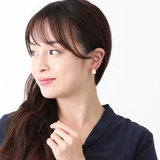 ピアス レディース 24K | アクセサリーショップPIENA | 詳細画像11