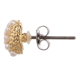 ピアス レディース 24K | アクセサリーショップPIENA | 詳細画像7 