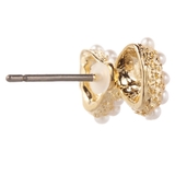 ピアス レディース 24K | アクセサリーショップPIENA | 詳細画像8 