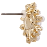ピアス レディース 24K | アクセサリーショップPIENA | 詳細画像8