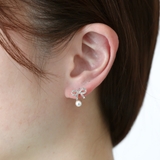 ピアス レディース 24K | アクセサリーショップPIENA | 詳細画像10