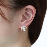 ピアス レディース 24K | アクセサリーショップPIENA | 詳細画像2