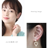 ピアス レディース フェイクパール | アクセサリーショップPIENA | 詳細画像8