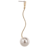 ピアス レディース フェイクパール | アクセサリーショップPIENA | 詳細画像2