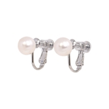 イヤリング レディース フェイクパール | アクセサリーショップPIENA | 詳細画像5