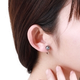 イヤリング レディース フェイクパール | アクセサリーショップPIENA | 詳細画像7