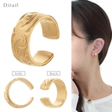 イヤカフ レディース メンズ | アクセサリーショップPIENA | 詳細画像3 