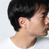イヤカフ レディース メンズ | アクセサリーショップPIENA | 詳細画像12 