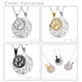 ネックレス ペンダント ペアネックレス | アクセサリーショップPIENA | 詳細画像2