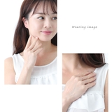 リング レディース ツイスト | アクセサリーショップPIENA | 詳細画像4