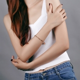 ブレスレット レディース サージカルステンレス製 | アクセサリーショップPIENA | 詳細画像3