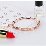 ブレスレット レディース サージカルステンレス製 | アクセサリーショップPIENA | 詳細画像4